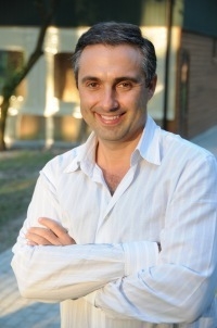 Алекс Яновский