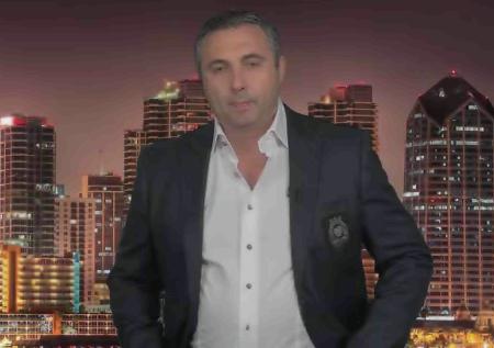 Яновский Алекс